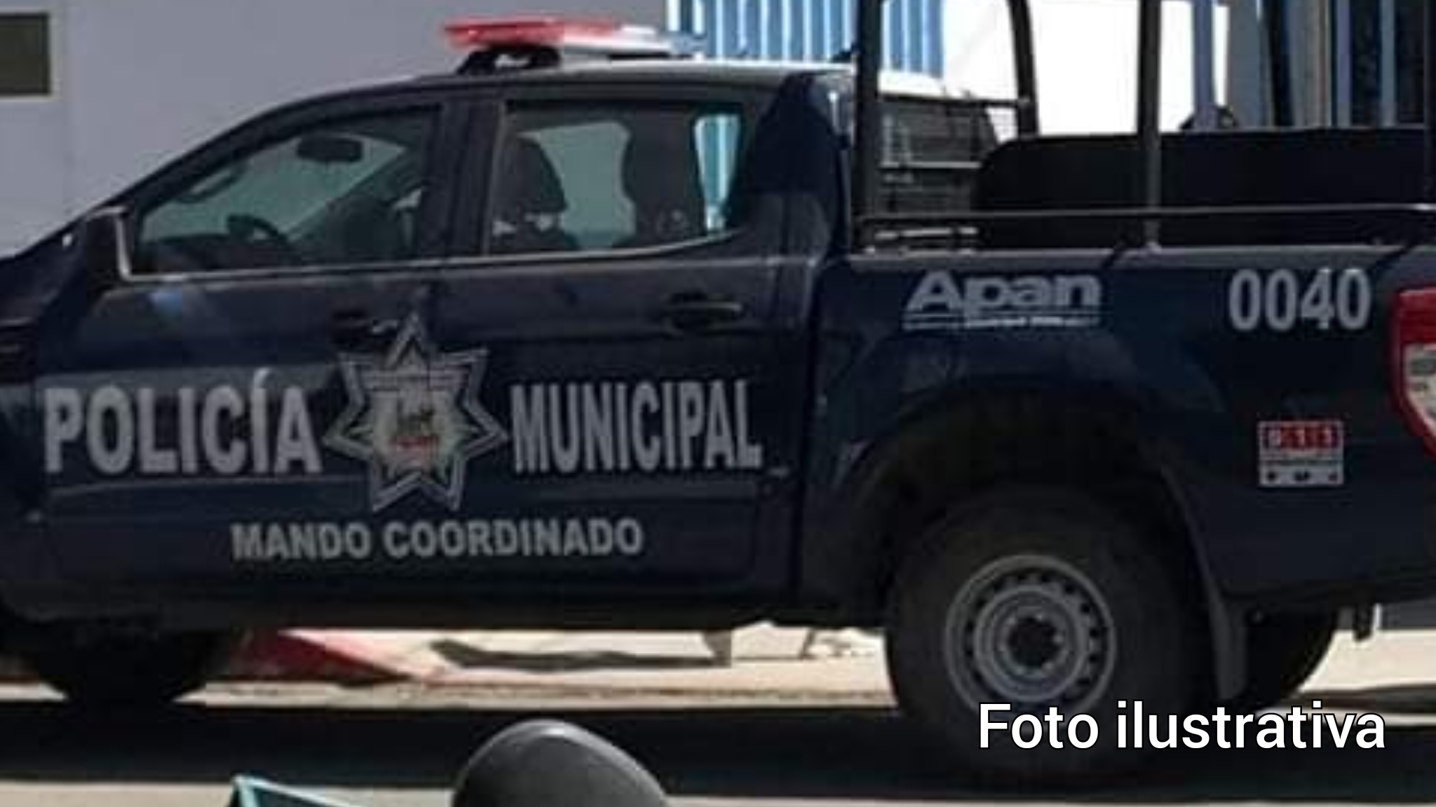 Matan A Mujer Polic A De Emiliano Zapata En El Municipio De Apan Mira