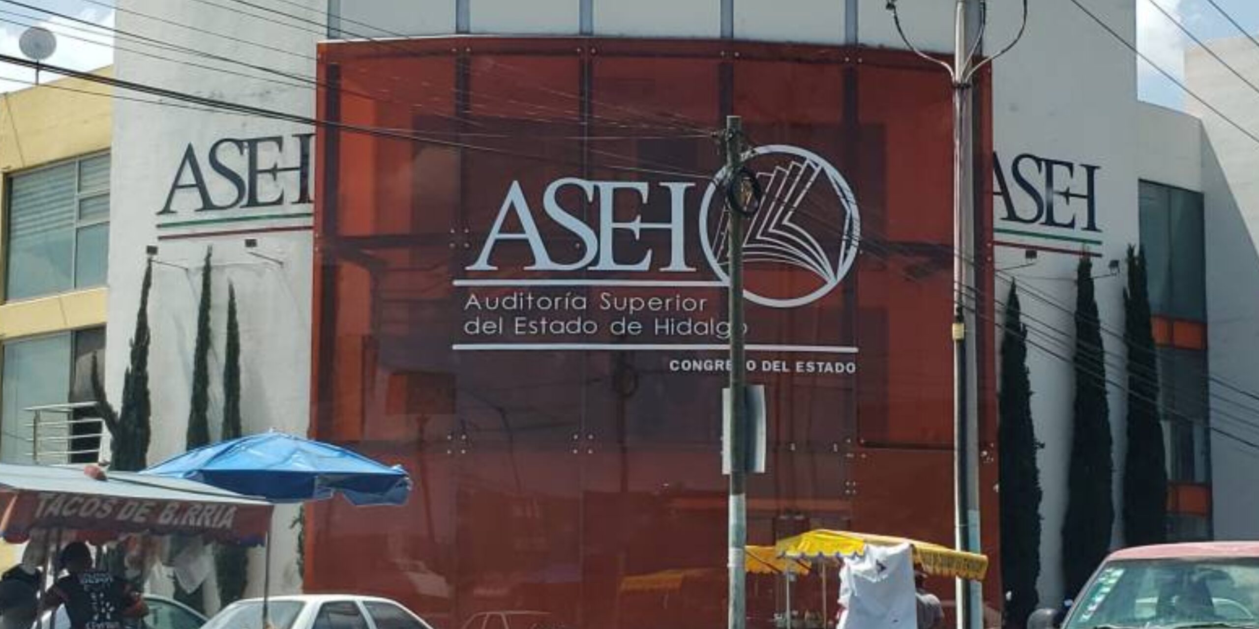 Detecta ASEH a través de 194 auditorías más de 473 millones de pesos